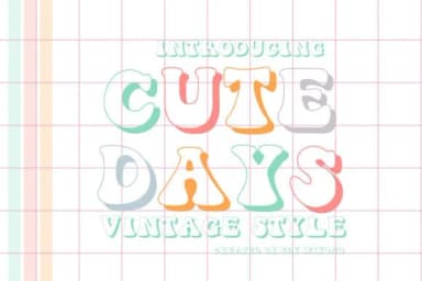 Travelista by edywiyonopp — Dingbats Font — thumbnail 4