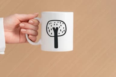 Tree by Foam-Design Store — Dingbats Font — thumbnail 3