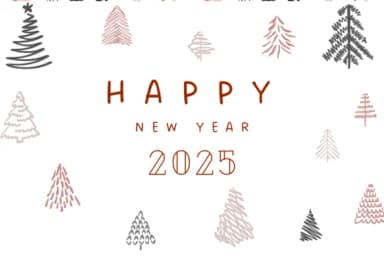 Tree Christmas by PraewDesigns — Dingbats Font — thumbnail 5