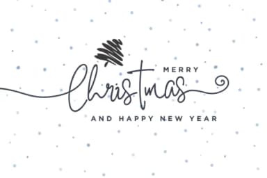 Tree Christmas by PraewDesigns — Dingbats Font — thumbnail 7