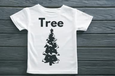 Tree Christmas by Suphitchaya — Dingbats Font — thumbnail 5