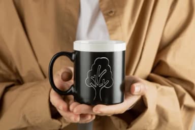 Tree Day by Natchuta — Dingbats Font — thumbnail 8