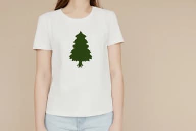 Tree Doodle by Ketsarin — Dingbats Font — thumbnail 7