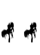 Tree Doodle by Ketsarin — Dingbats Font — thumbnail 8