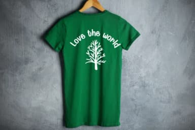 Tree Doodle by Sontaya — Dingbats Font — thumbnail 6