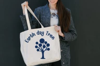 Tree Doodle by Sontaya — Dingbats Font — thumbnail 7