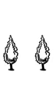 Tree Doodle by Sontaya — Dingbats Font — thumbnail 8