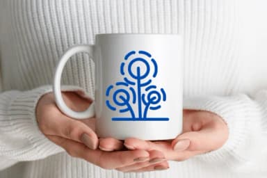 Tree Doodle by Chonada — Dingbats Font — thumbnail 7