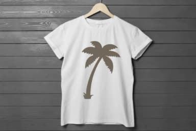 Tree Tone by Natchuta — Dingbats Font — thumbnail 5