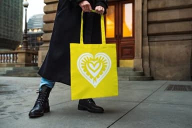 Tribal Heart Style by MOMAT THIRTYONE — Dingbats Font — thumbnail 5