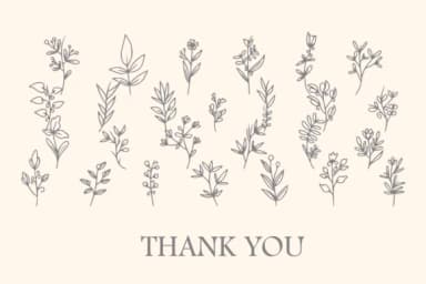 Tropical Garden by Intype Studio — Dingbats Font — thumbnail 3