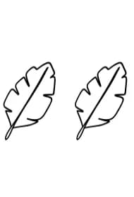 Tropical Leaves by CHANOK — Dingbats Font — thumbnail 8