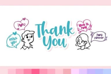 True Love by onoborgol — Dingbats Font — thumbnail 5