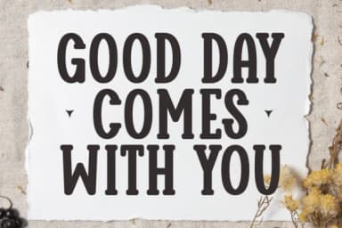 Trump Planner by Ade (7NTypes) — Slab Serif Font — thumbnail 4