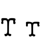 Tulip by moonlight craft — Slab Serif Font — thumbnail 4