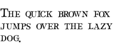 Tullan by moonlight craft — Slab Serif Font — thumbnail 5