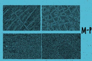 Turing by Minimalistartstudio — Dingbats Font — thumbnail 5