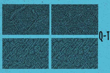 Turing by Minimalistartstudio — Dingbats Font — thumbnail 6