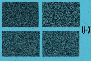 Turing by Minimalistartstudio — Dingbats Font — thumbnail 7