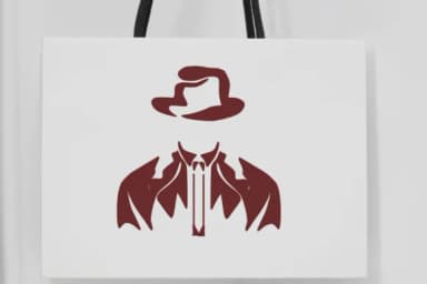 Tuxedo by Nongyao — Dingbats Font — thumbnail 6