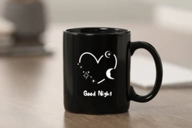 Twinkle Heart by Nun Sukhwan — Dingbats Font — thumbnail 4