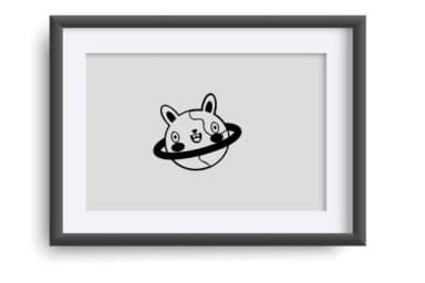 Twinkle Trek by Illustration Ink — Dingbats Font — thumbnail 3