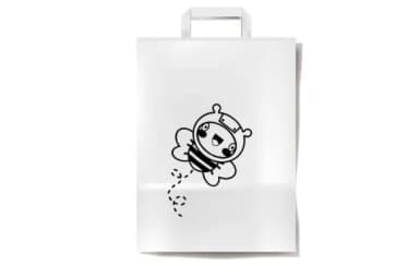 Twinkle Trek by Illustration Ink — Dingbats Font — thumbnail 4