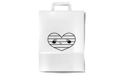 Twinkle Twinkle by Illustration Ink — Dingbats Font — thumbnail 3