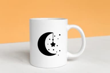 Twinkling by Nun Sukhwan — Dingbats Font — thumbnail 5