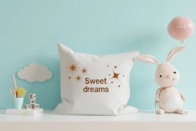 Twinkling by Nun Sukhwan — Dingbats Font — thumbnail 6