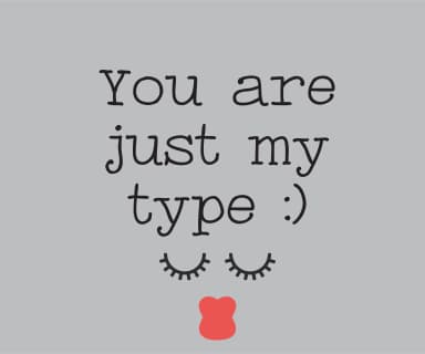 Type Right by Printabletales — Slab Serif Font — thumbnail 3