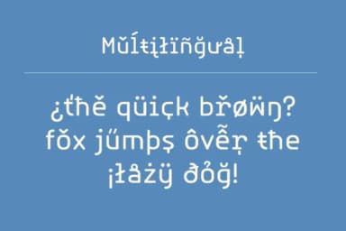 Typori by YTY Digital TypeFoundry — Slab Serif Font — thumbnail 3