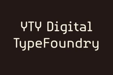 Typori by YTY Digital TypeFoundry — Slab Serif Font — thumbnail 4