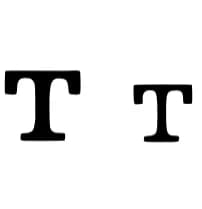 Typorium by OliviaFontCo — Slab Serif Font — thumbnail 4