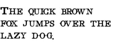 Typorium by OliviaFontCo — Slab Serif Font — thumbnail 5