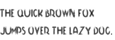 Tyre Grunge by GraphicsNinja — Slab Serif Font — thumbnail 5