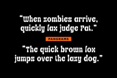 Uachmain Slab by Fontdation — Slab Serif Font — thumbnail 3