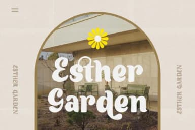 Undersons by Tessa Bee — Slab Serif Font — thumbnail 4