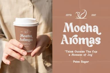 Undersons by Tessa Bee — Slab Serif Font — thumbnail 6