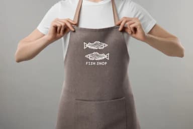 Underwater Animals by Bee piyanuch — Dingbats Font — thumbnail 6