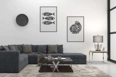 Underwater Animals by Bee piyanuch — Dingbats Font — thumbnail 7