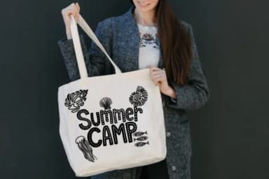 Underwater Animals by Bee piyanuch — Dingbats Font — thumbnail 8