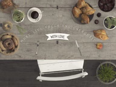 Unico by Simple Font — Slab Serif Font — thumbnail 4