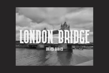 Unique Culture by Almairatype Studio — Slab Serif Font — thumbnail 2