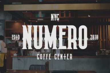 Unique Culture by Almairatype Studio — Slab Serif Font — thumbnail 3