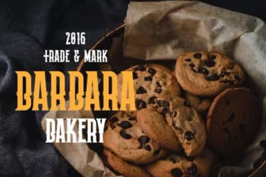 Unique Culture by Almairatype Studio — Slab Serif Font — thumbnail 5