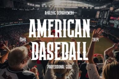 Unique Culture by Almairatype Studio — Slab Serif Font — thumbnail 6