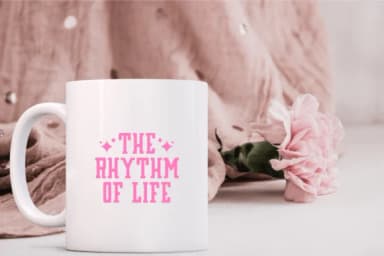 Unique Melody by Letterayu — Slab Serif Font — thumbnail 5