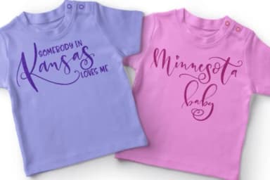 United Scripts by GeekMissy — Dingbats Font — thumbnail 4