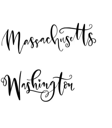 United Scripts by GeekMissy — Dingbats Font — thumbnail 8